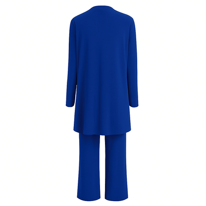 Amelia | Elegant 3 - Piece Set - Luna Hampton