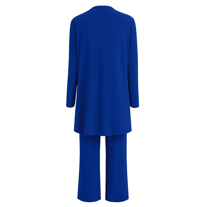 Amelia | Elegant 3 - Piece Set - Luna Hampton