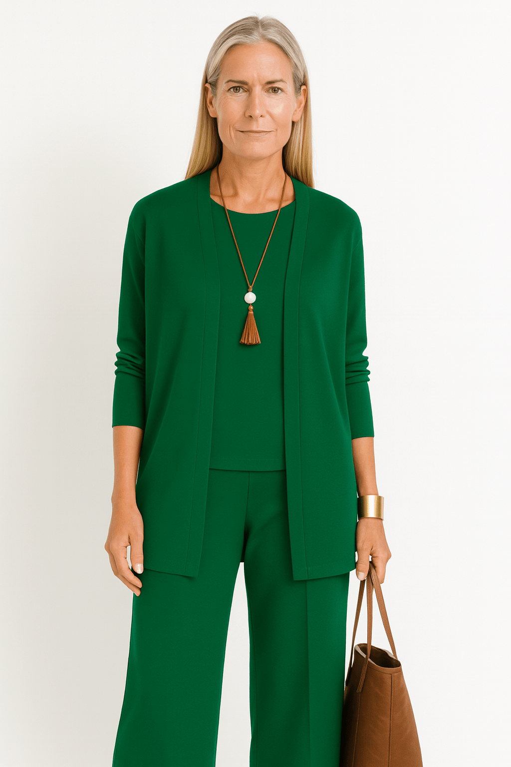 Amelia | Elegant 3 - Piece Set - Luna Hampton