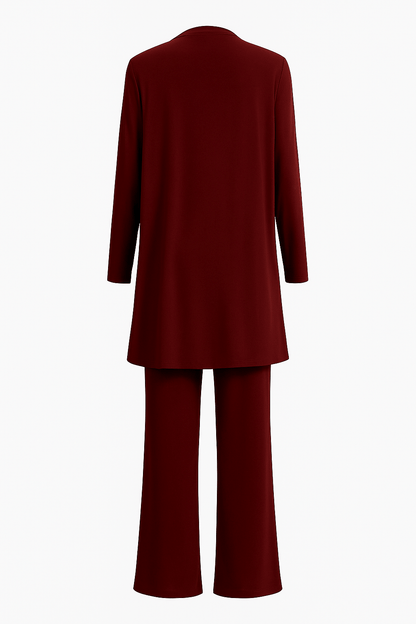 Amelia | Elegant 3 - Piece Set - Luna Hampton