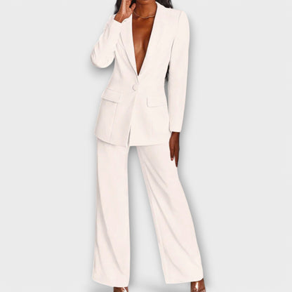 Amélie - Women's Suit - Luna Hampton