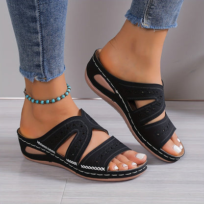 Amina | Orthopedic Sandals - Ciara & Fiona