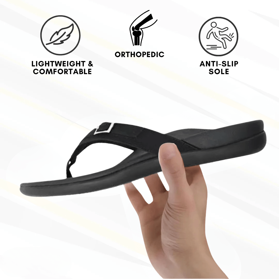 Anahi | Orthopedic Sandals - Ciara & Fiona