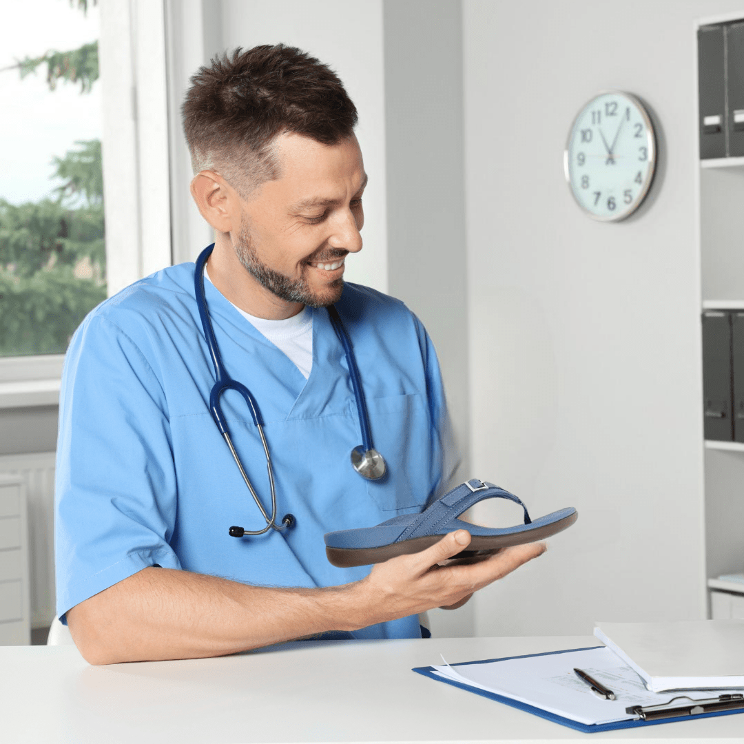 Anahi | Orthopedic Sandals - Ciara & Fiona