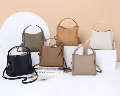 Anaïs Bucket - Ciara & Fiona