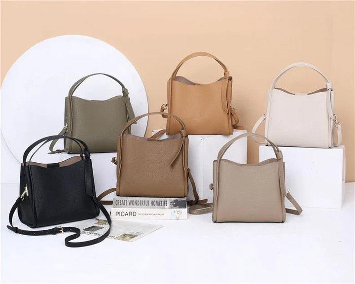 Anaïs Bucket - Ciara & Fiona