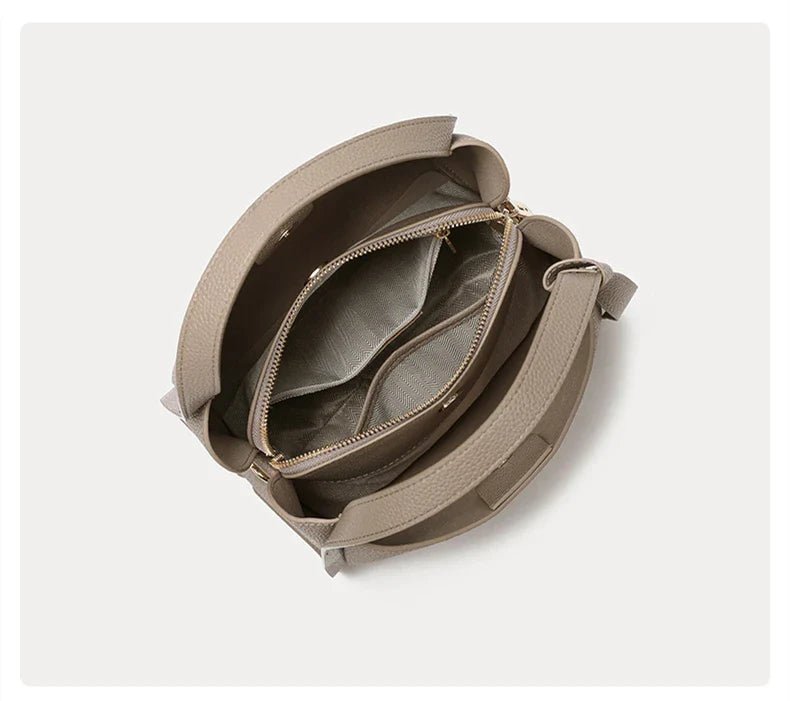 Anaïs Bucket - Ciara & Fiona