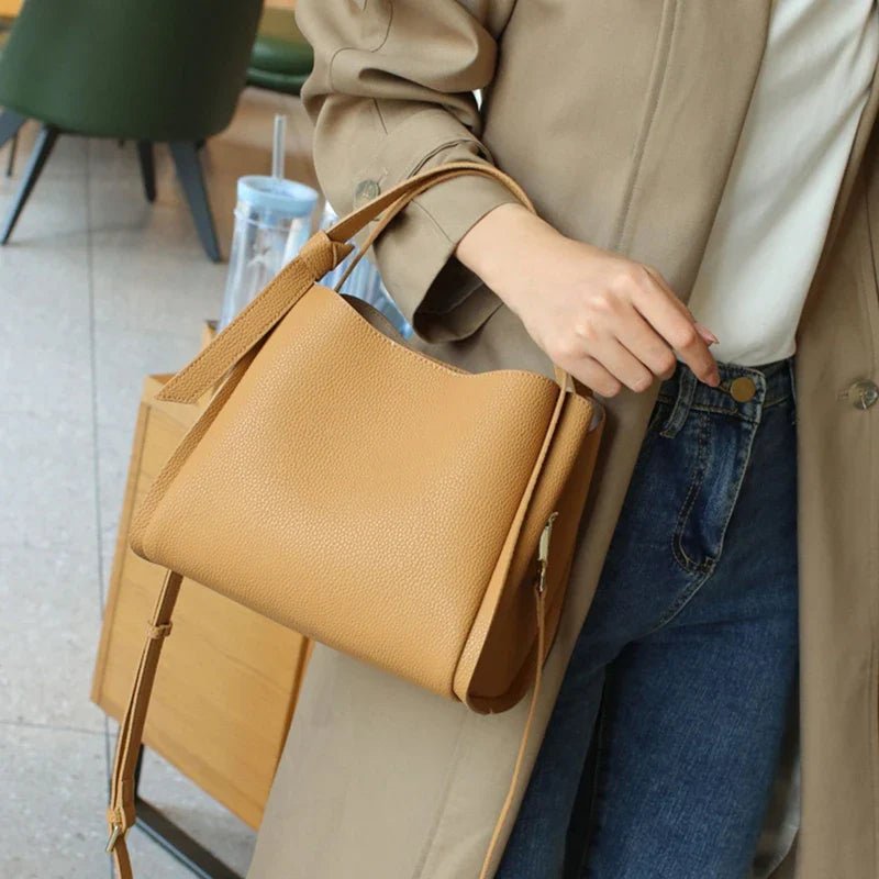 Anaïs Bucket - Ciara & Fiona