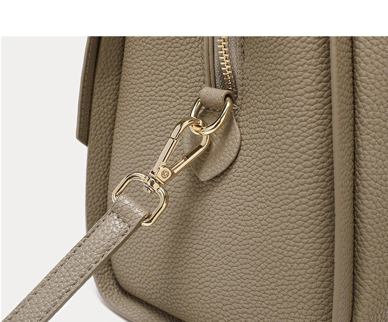 Anaïs Bucket - Ciara & Fiona