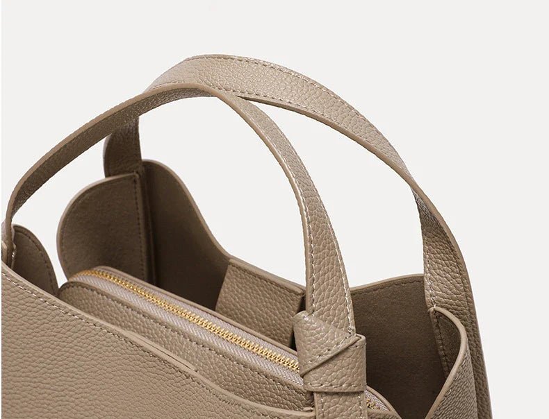 Anaïs Bucket - Ciara & Fiona