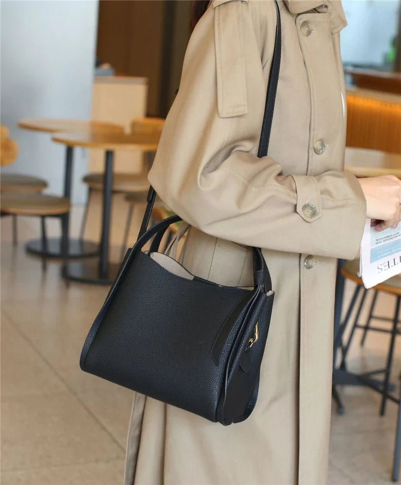 Anaïs Bucket - Ciara & Fiona