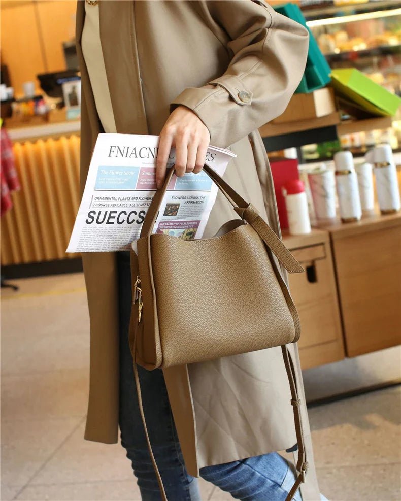 Anaïs Bucket - Ciara & Fiona