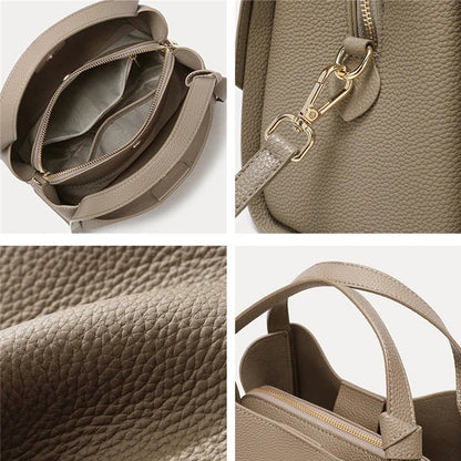 Anaïs Bucket - Ciara & Fiona