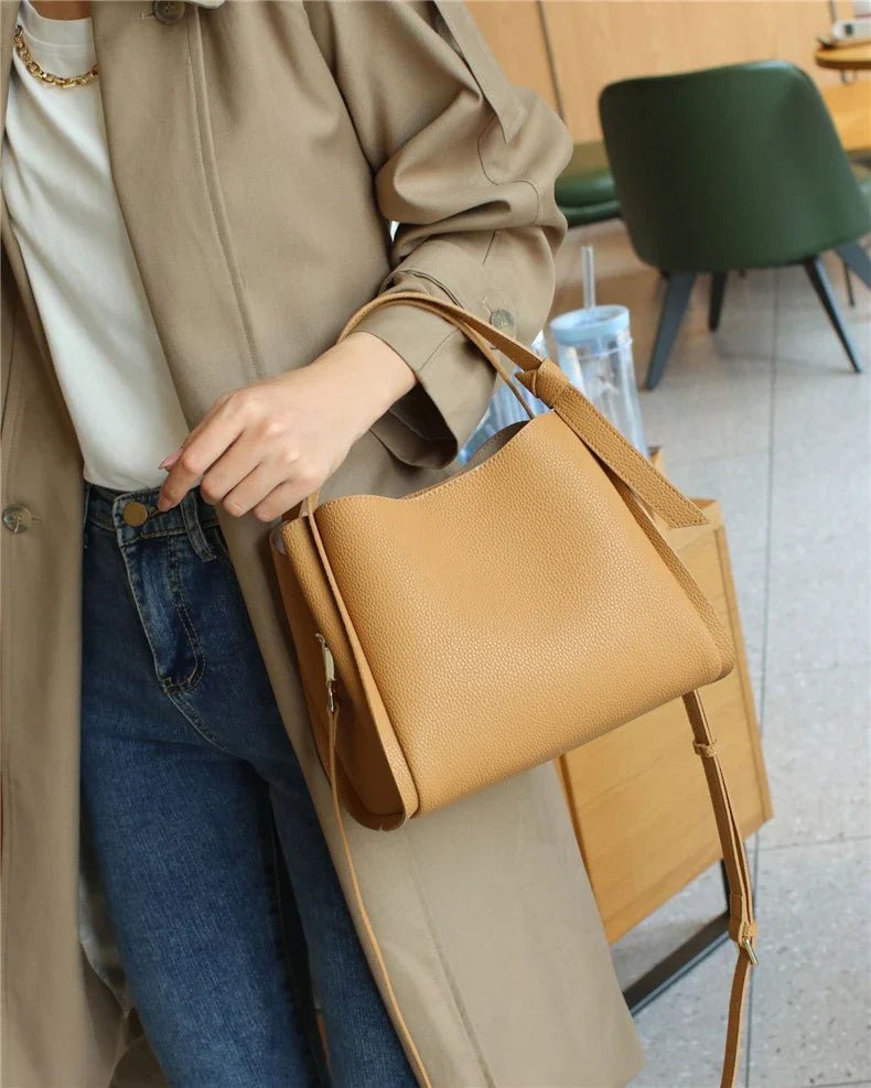 Anaïs Bucket - Ciara & Fiona