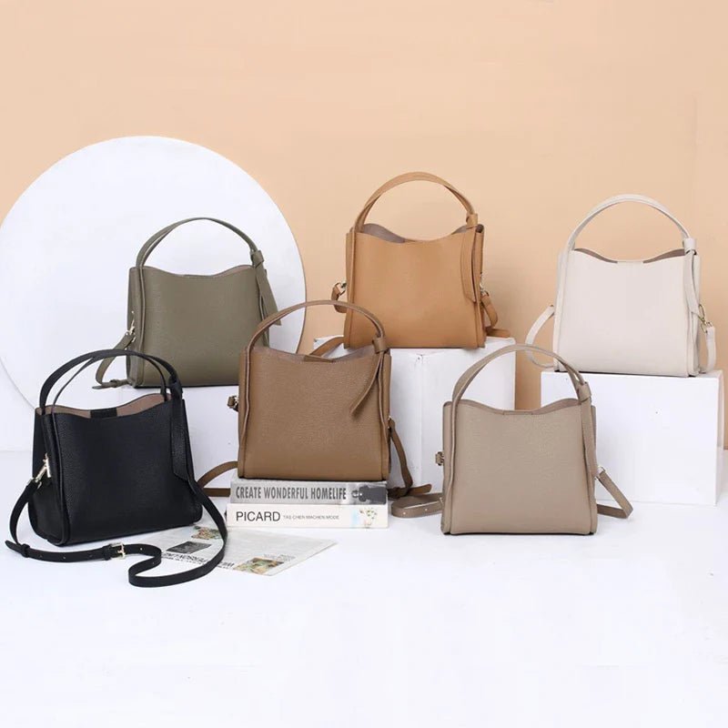 Anaïs Bucket - Ciara & Fiona