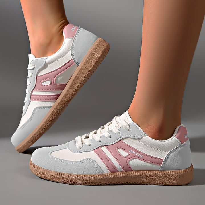 Analisa | Orthopedic Shoes - Ciara & Fiona