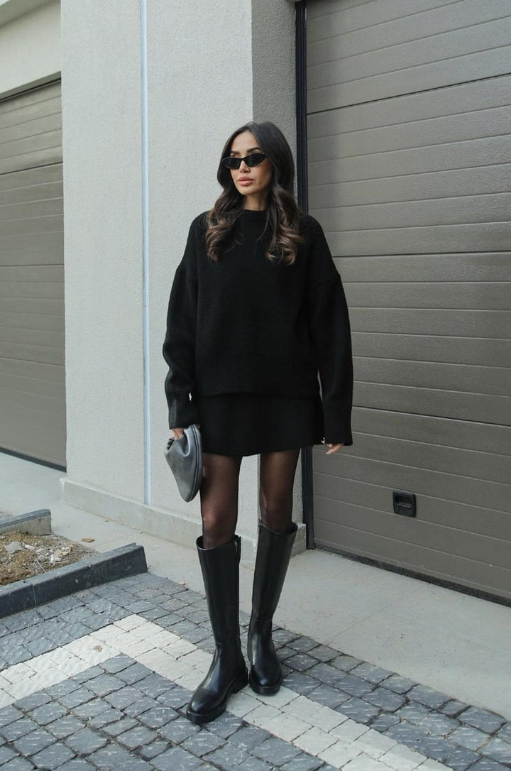 Andrea | Two - piece Set - Ciara & Fiona