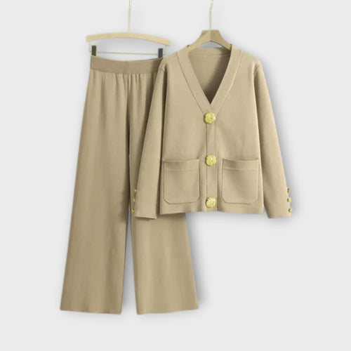 Angela - Elegant Set - Luna Hampton