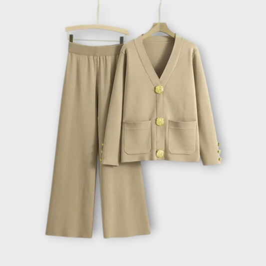 Angela - Elegant Set - Luna Hampton