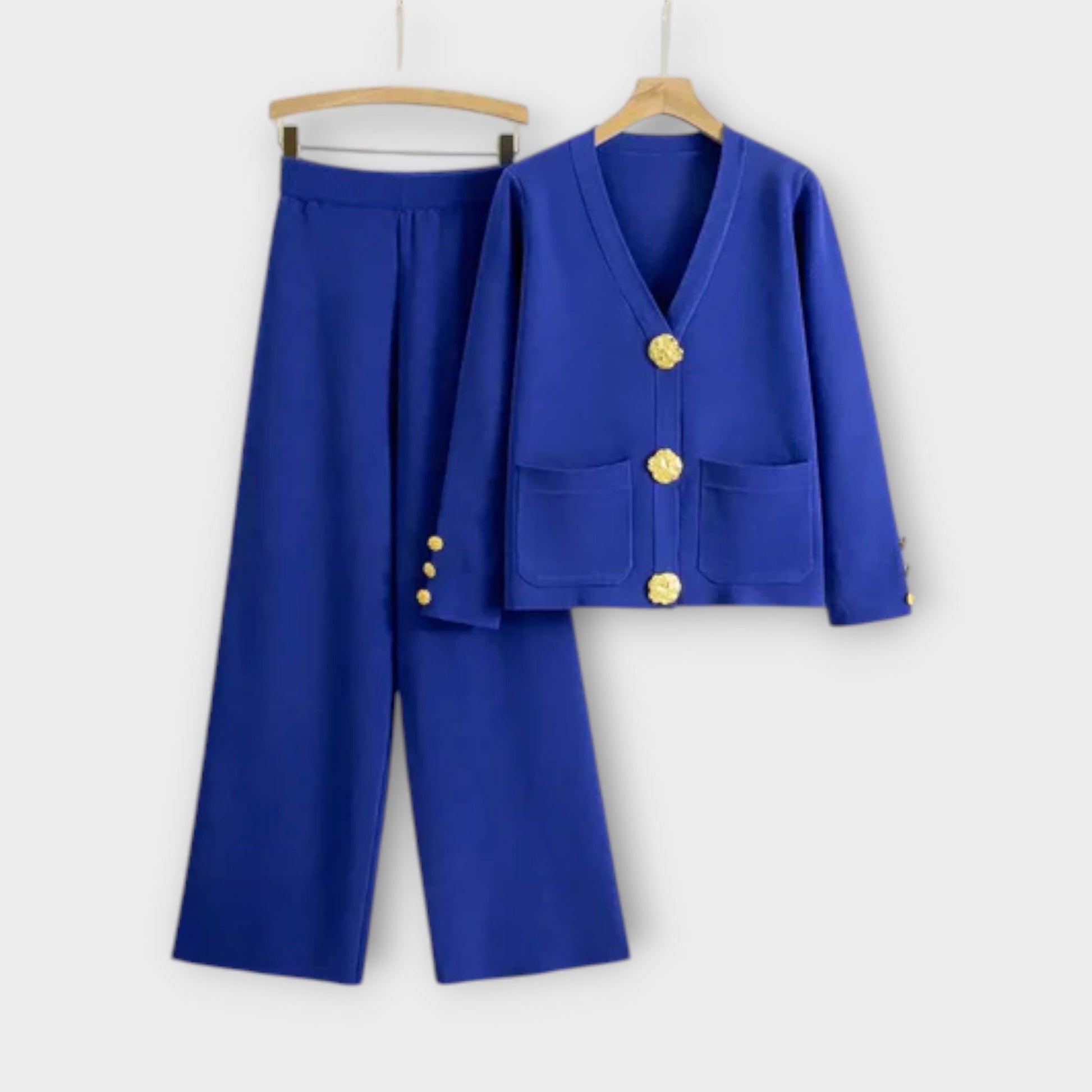 Angela - Elegant Set - Luna Hampton