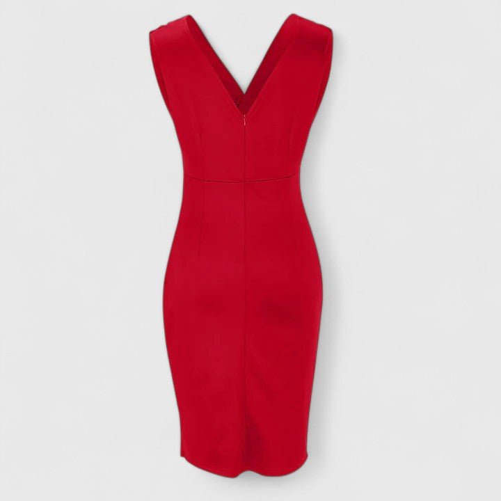 Annie | Sophisticated Dress - Luna Hampton