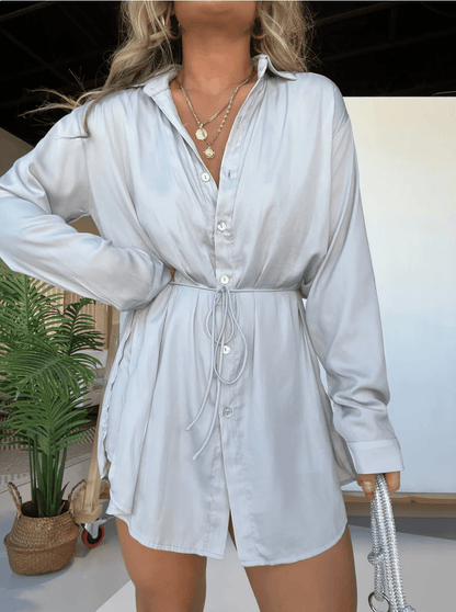 Anya | Romper Dress - Ciara & Fiona