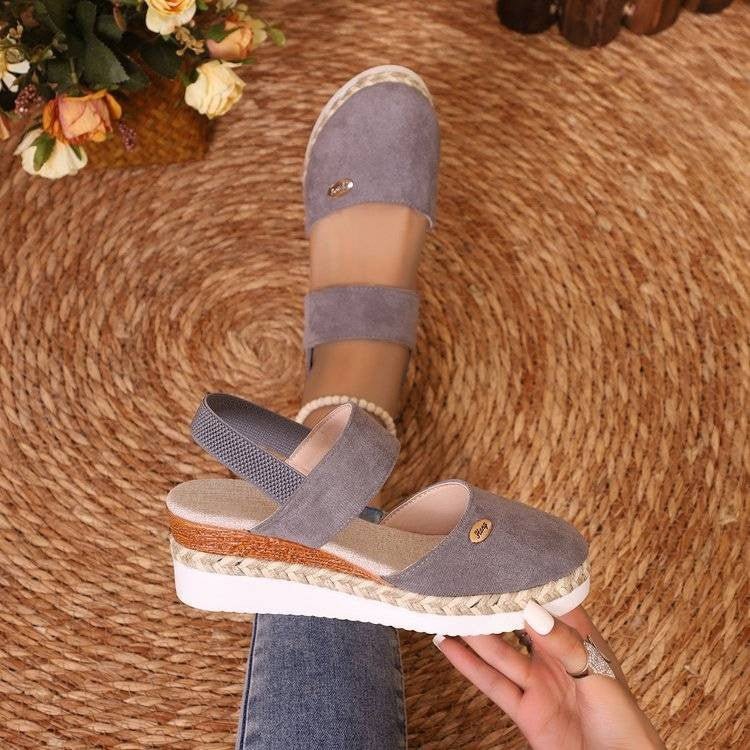 Ariyah | Orthopedic Comfort Sandals - Ciara & Fiona