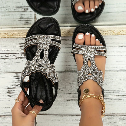 Arlette | Orthopedic Boho Sandals - Ciara & Fiona