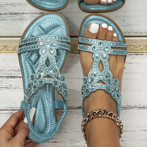 Arlette | Orthopedic Boho Sandals - Ciara & Fiona