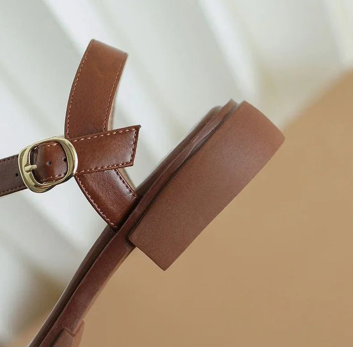 Armelle | Elegant Sandals - Ciara & Fiona