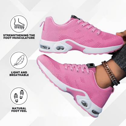 Aspen | Ergonomic Pain Relief Shoes - Ciara & Fiona