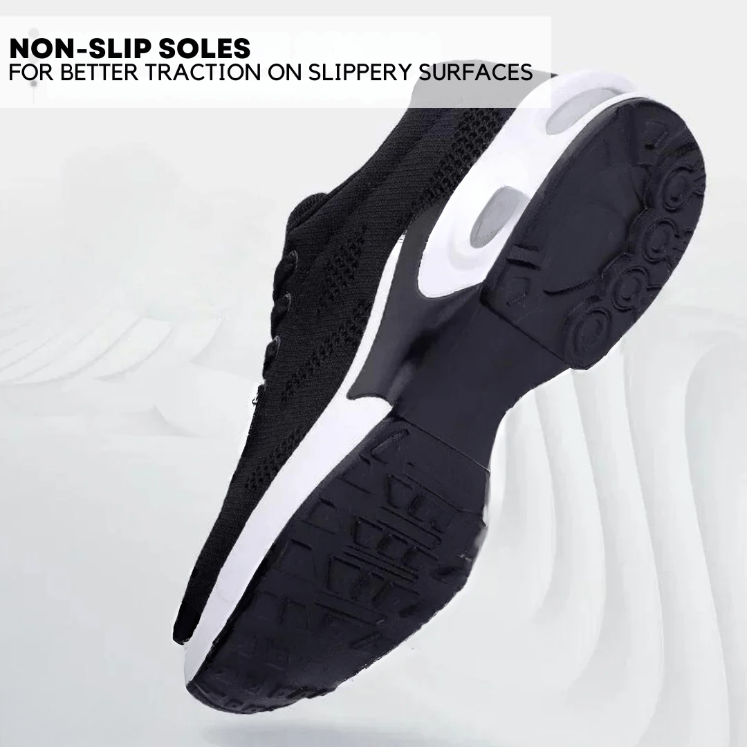 Aspen | Ergonomic Pain Relief Shoes - Ciara & Fiona