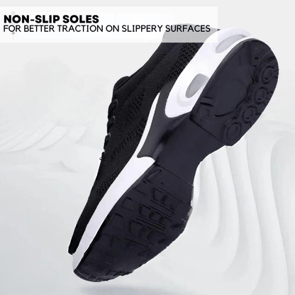 Aspen | Ergonomic Pain Relief Shoes - Ciara & Fiona