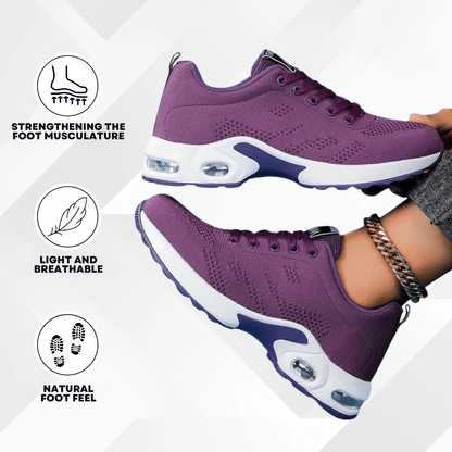 Aspen | Ergonomic Pain Relief Shoes - Ciara & Fiona