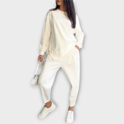 Audrey - Casual Two - Piece Set - Luna Hampton