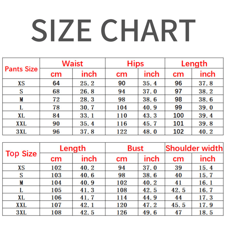 Avleen | Two - Piece Set - Ciara & Fiona