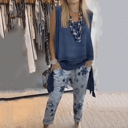 Avleen | Two - Piece Set - Ciara & Fiona