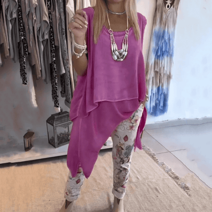 Avleen | Two - Piece Set - Ciara & Fiona