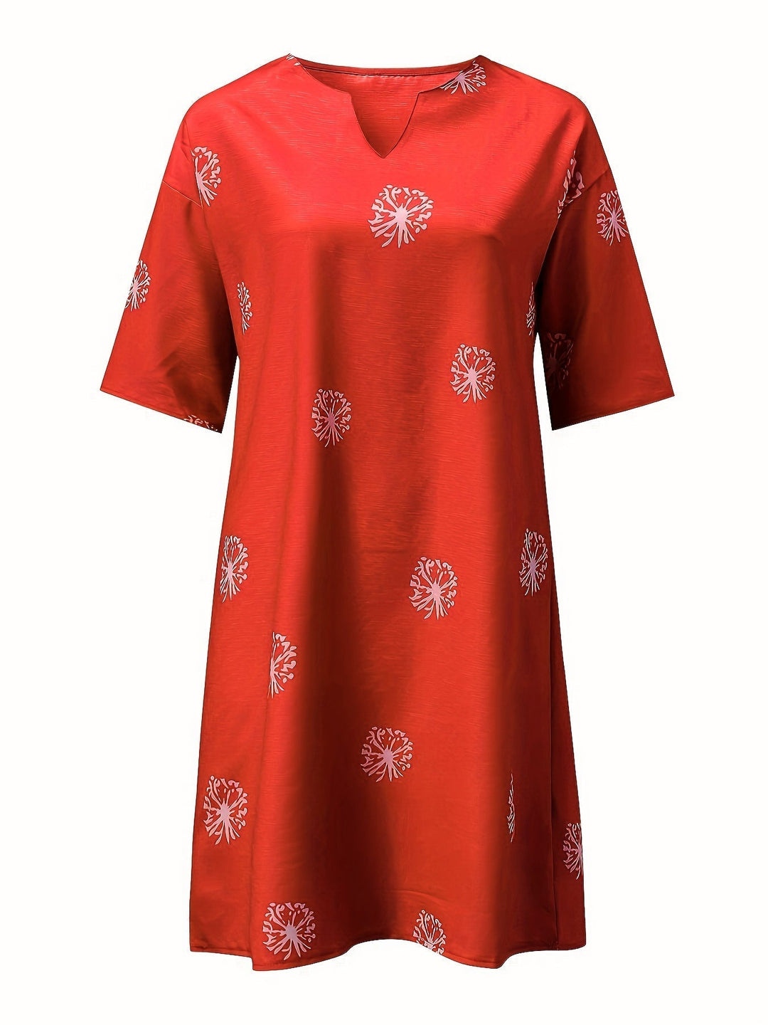 Azelie | Vintage Floral Dress - Ciara & Fiona