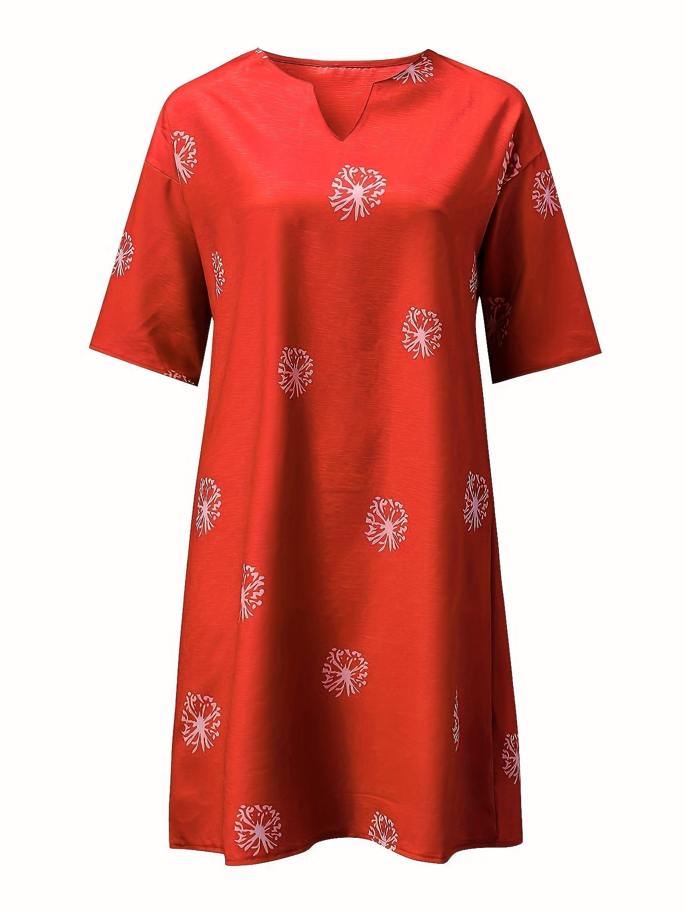 Azelie | Vintage Floral Dress - Ciara & Fiona