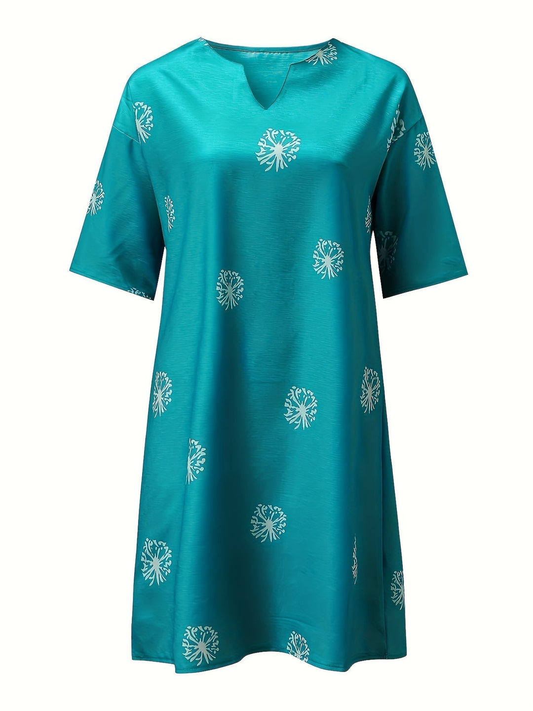 Azelie | Vintage Floral Dress - Ciara & Fiona