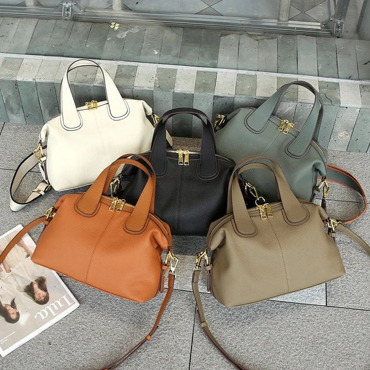 Belgravia Shoulder - Ciara & Fiona