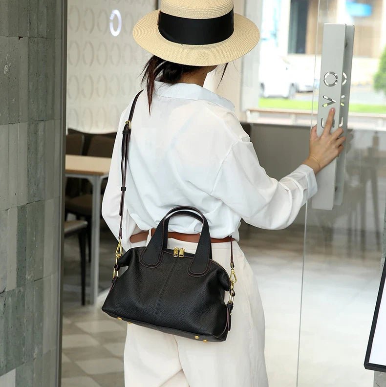 Belgravia Shoulder - Ciara & Fiona