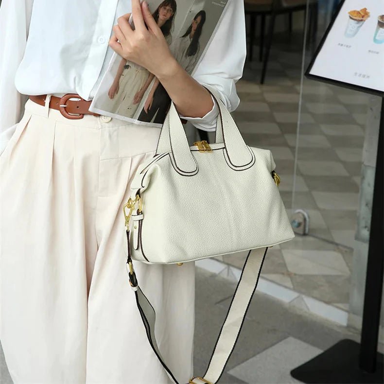 Belgravia Shoulder - Ciara & Fiona