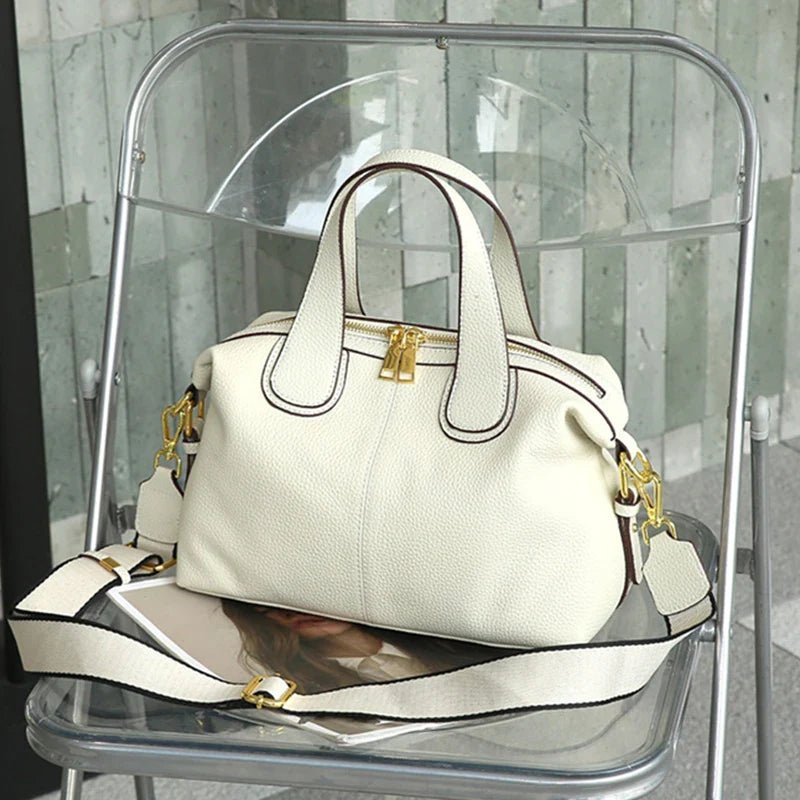 Belgravia Shoulder - Ciara & Fiona