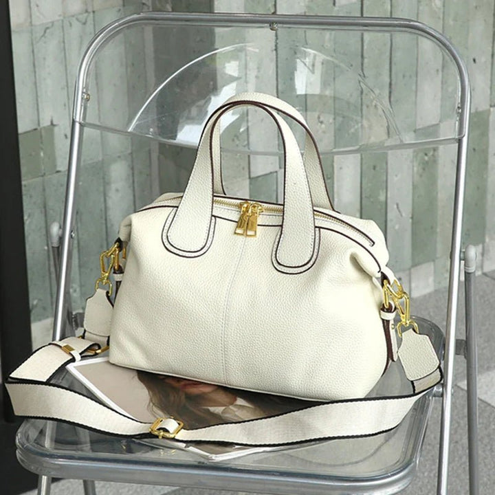 Belgravia Shoulder - Ciara & Fiona