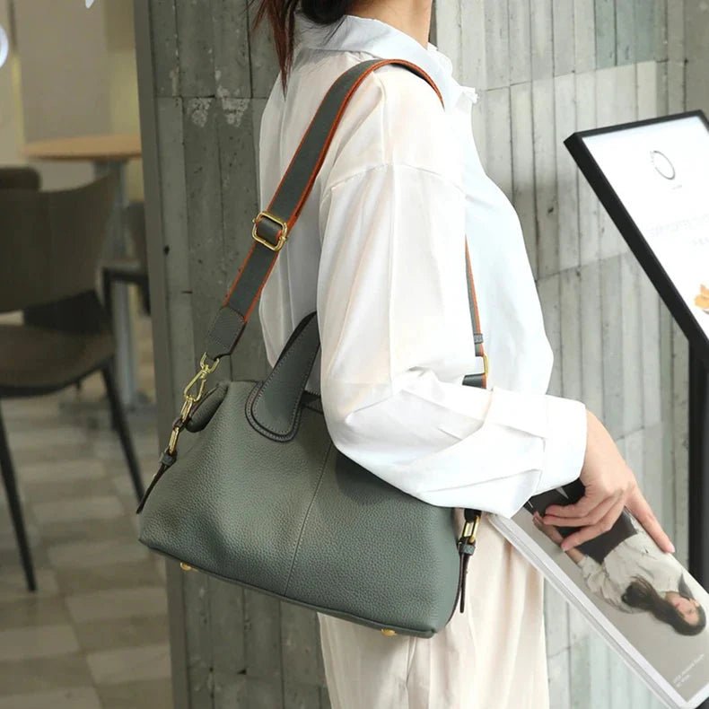 Belgravia Shoulder - Ciara & Fiona