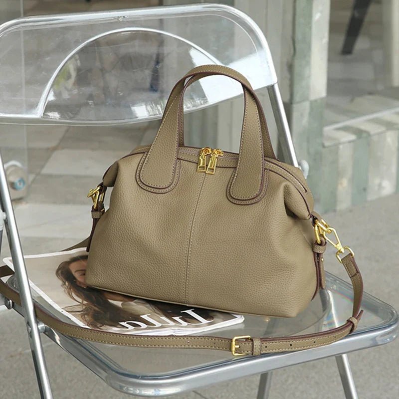 Belgravia Shoulder - Ciara & Fiona