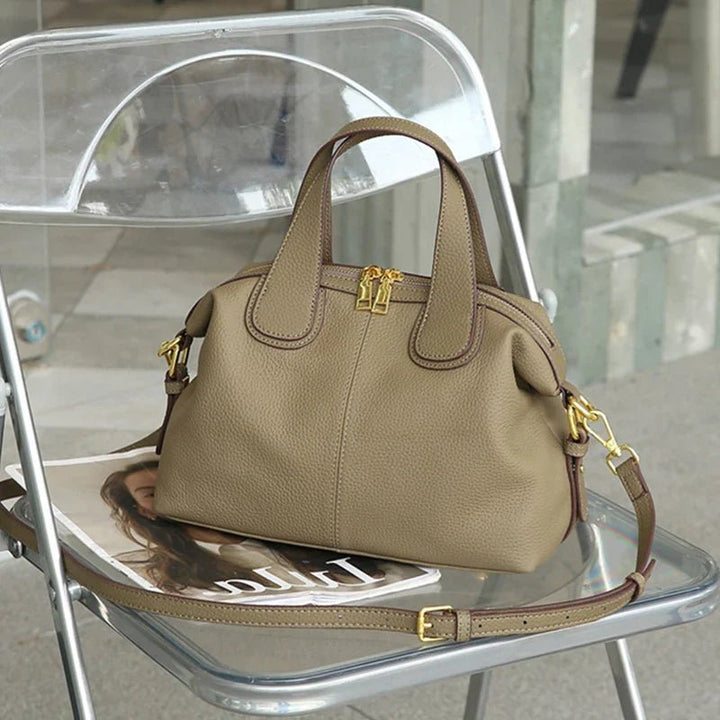 Belgravia Shoulder - Ciara & Fiona