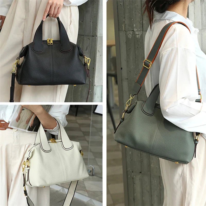 Belgravia Shoulder - Ciara & Fiona